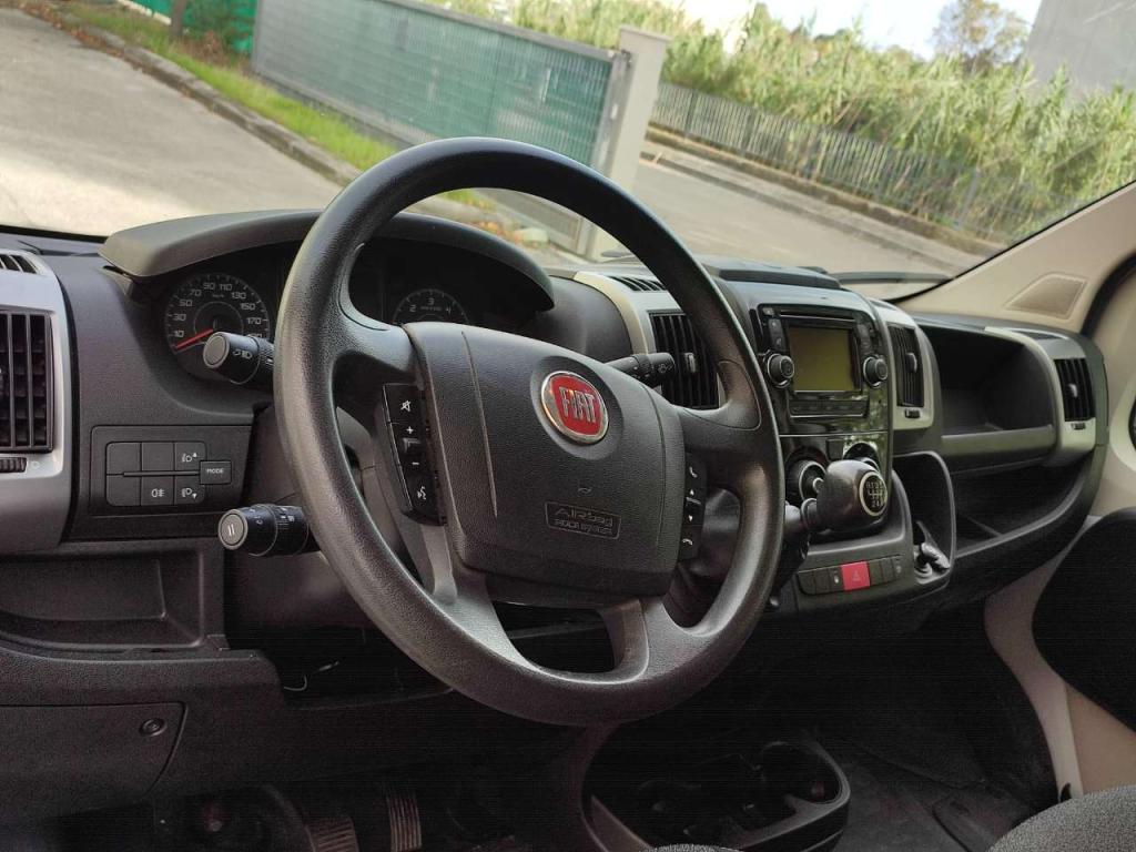Fiat DUCATO Photo 18
