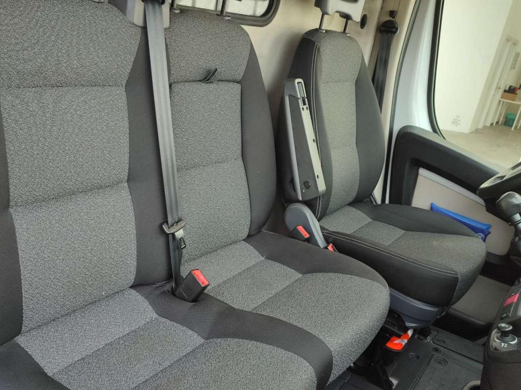 Fiat DUCATO Photo 20
