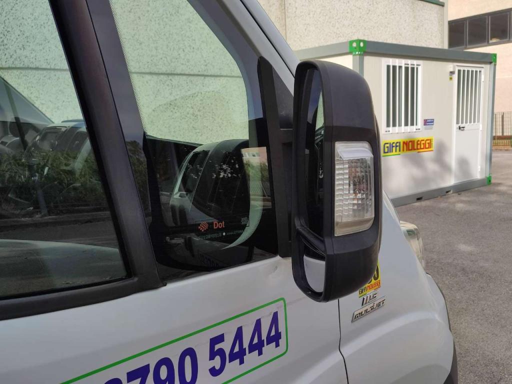 Fiat DUCATO Photo 21