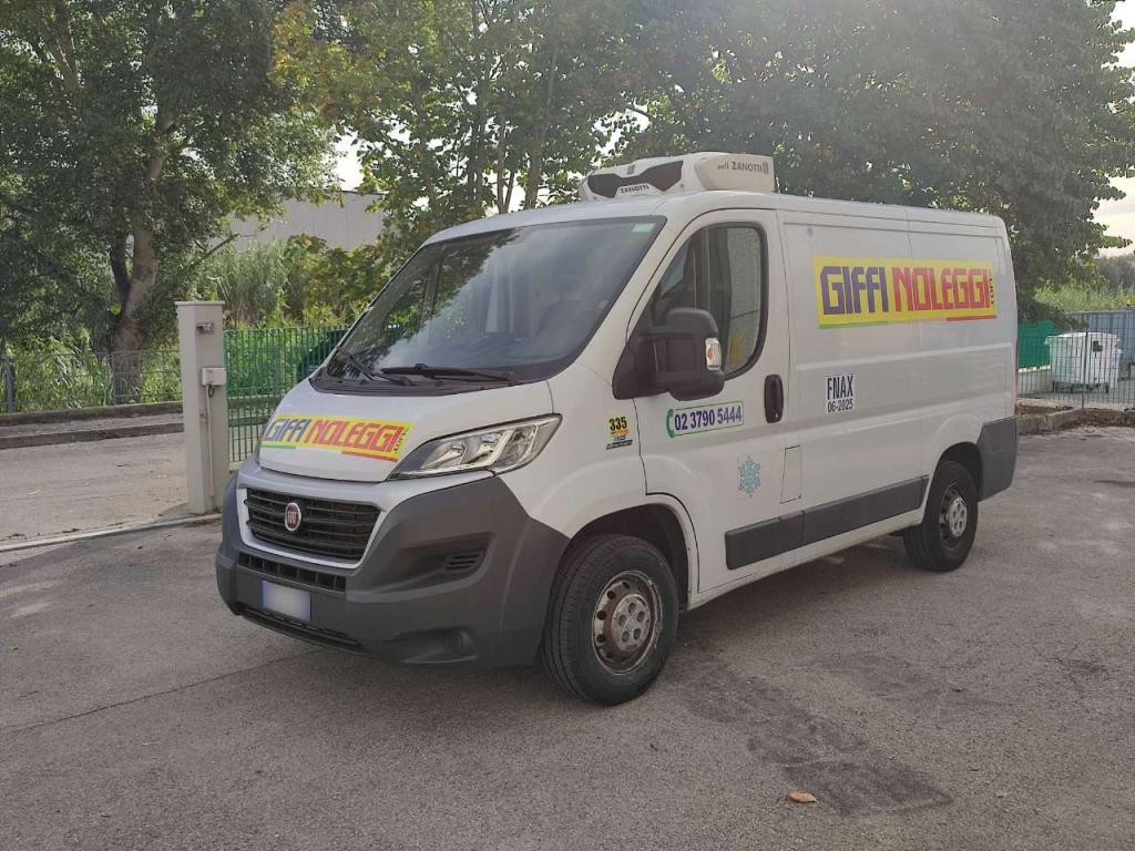 Fiat DUCATO Photo 5