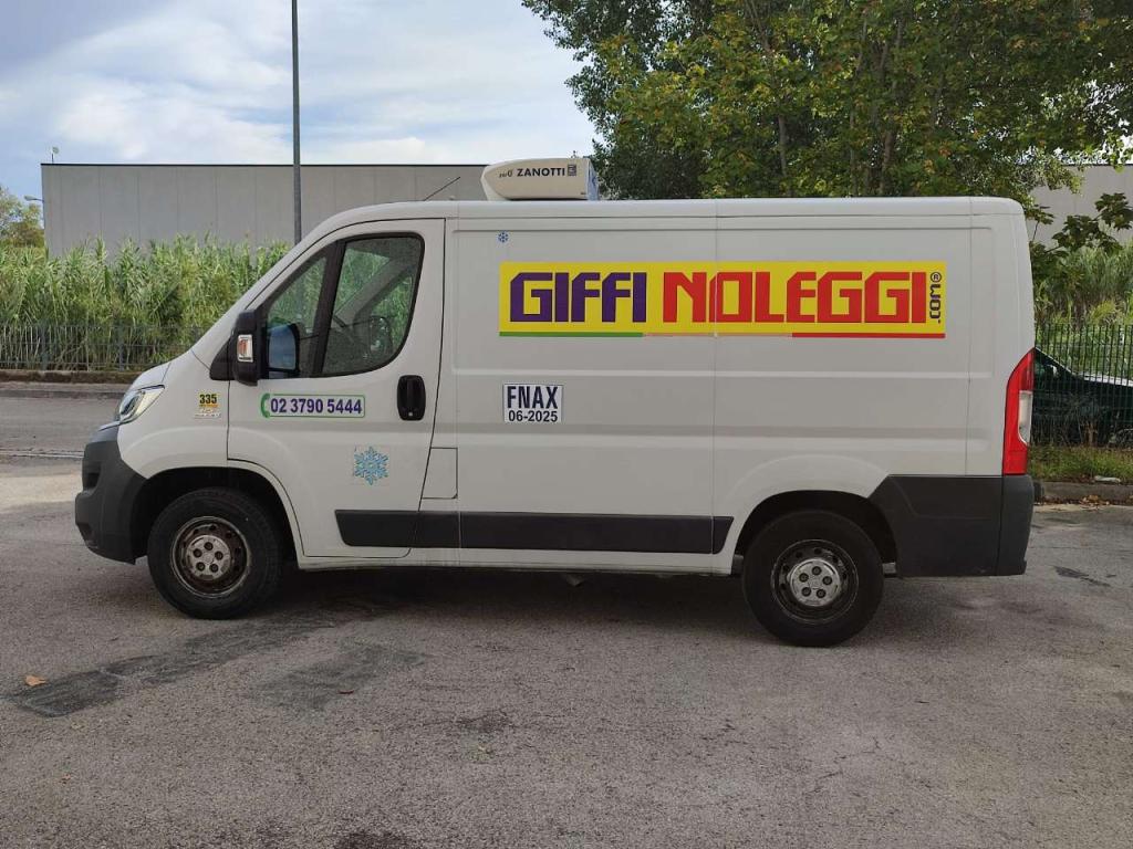 Fiat DUCATO Photo 6