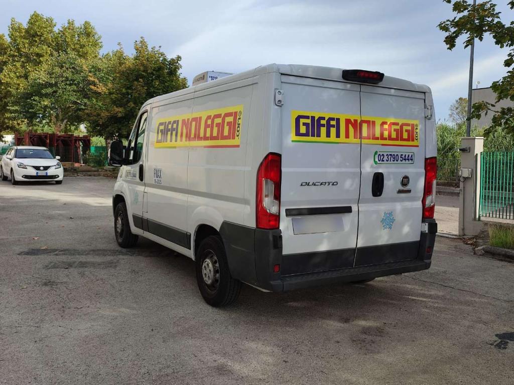 Fiat DUCATO Photo 7