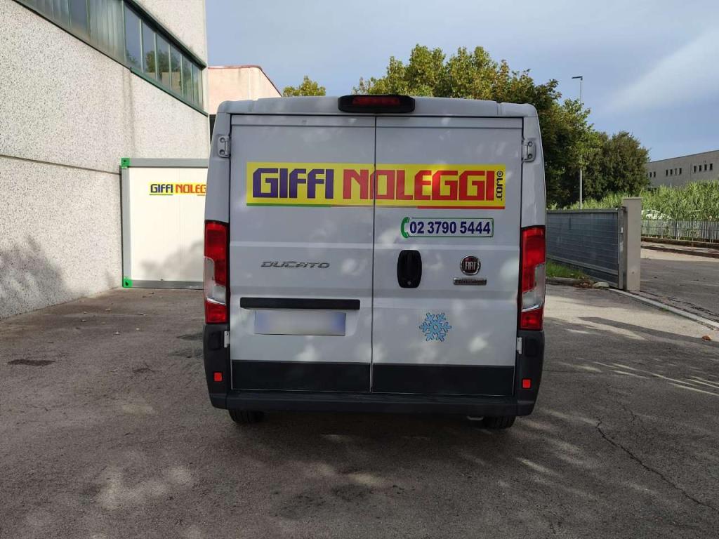 Fiat DUCATO Photo 8