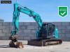 Kobelco SK140 SRLC-7 2 Buckets Photo 1 thumbnail