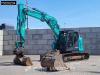 Kobelco SK140 SRLC-7 2 Buckets Photo 2 thumbnail