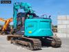 Kobelco SK140 SRLC-7 2 Buckets Photo 3 thumbnail