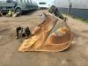 Quickcoupler 70/60 Coupling ramp (quick coupler) Photo 7 thumbnail