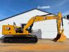 Caterpillar 330GC - BRAND NEW / UNUSED / 2026 Model Photo 6 thumbnail