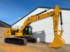 Caterpillar 330GC - BRAND NEW / UNUSED / 2026 Model Photo 7 thumbnail
