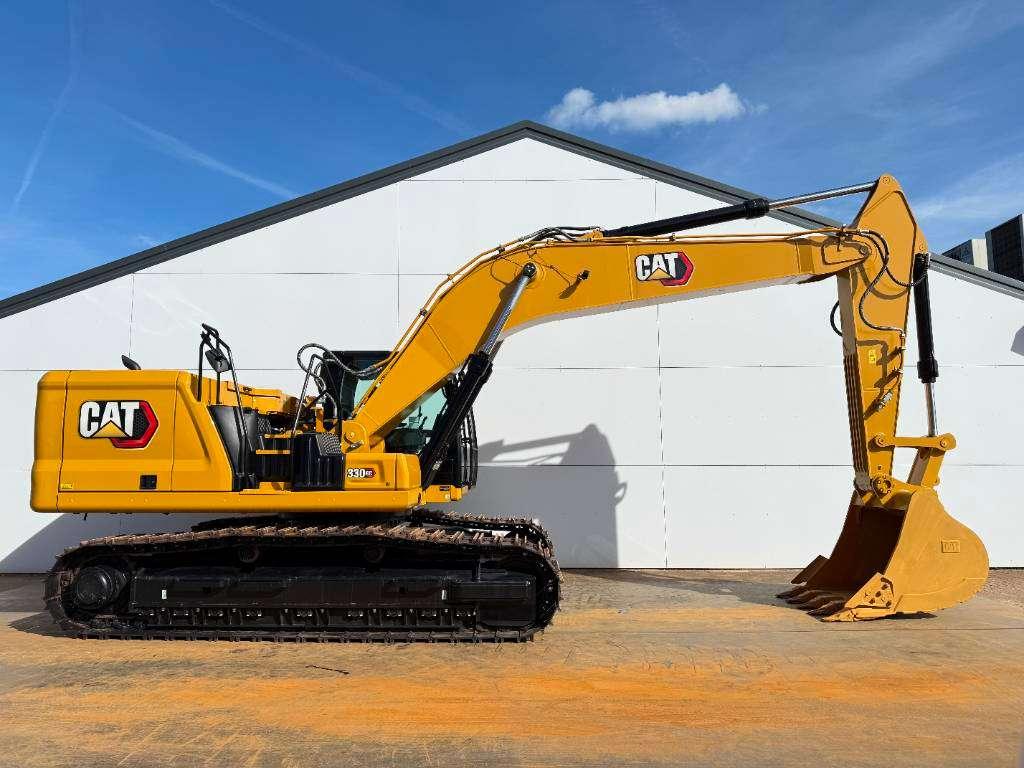 Caterpillar 330GC - BRAND NEW / UNUSED / 2026 Model Photo 6