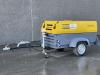 Atlas Copco XAS 97 DD - N Photo 1 thumbnail