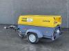Atlas Copco XAS 97 DD - N Photo 9 thumbnail