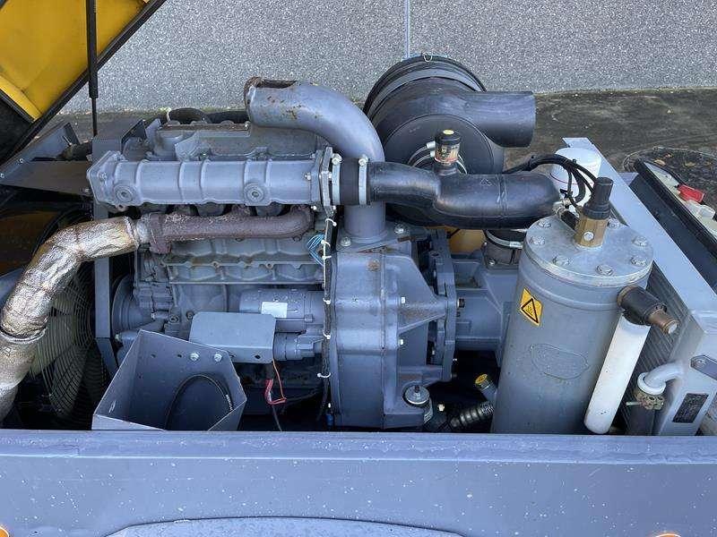 Atlas Copco XAS 97 DD - N Photo 14