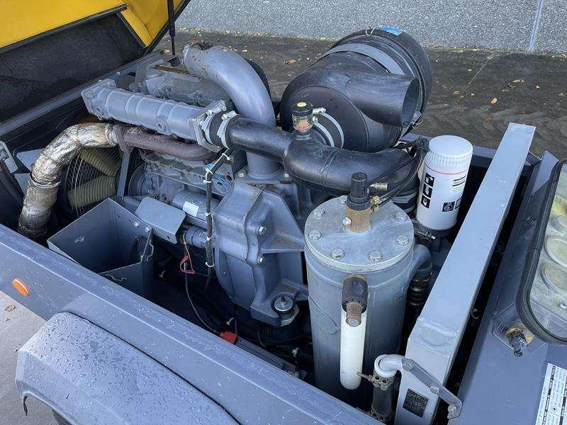 Atlas Copco XAS 97 DD - N Photo 15