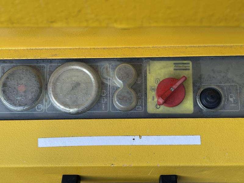 Atlas Copco XAS 97 DD - N Photo 7