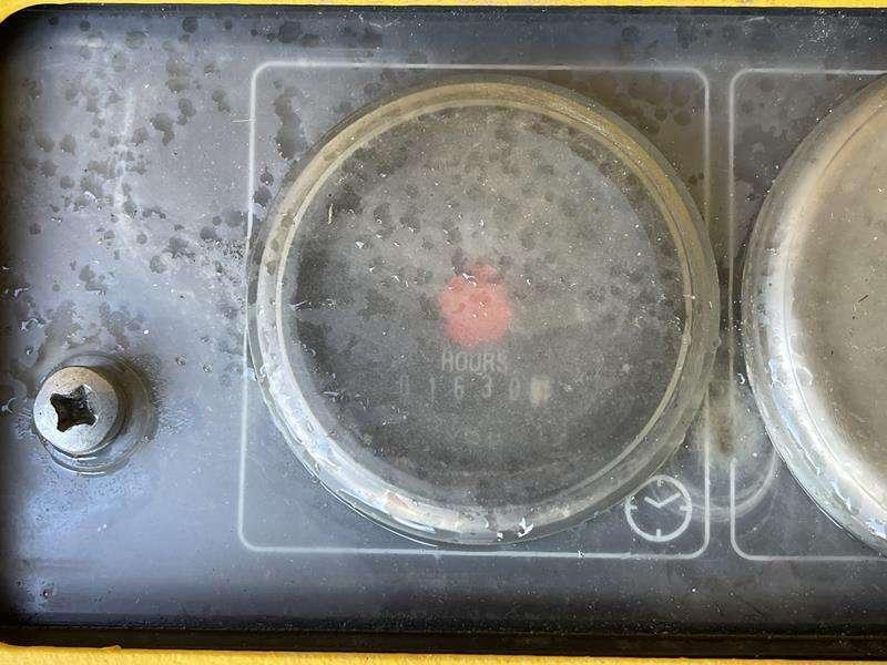 Atlas Copco XAS 97 DD - N Photo 8