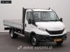 Iveco Daily 35C14 Open Laadbak Dubbellucht 3,5t Trekhaak Airco Cruise Euro6 Pritsche Pickup Open Box A/C Photo 6 thumbnail