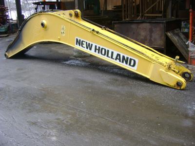 Lifting arm / Boom for New Holland E 215/245 sold by PRV Ricambi Srl