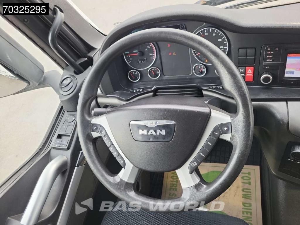 Man TGX 18.440 4X2 XLX Mega 2xTanks Navi Photo 18