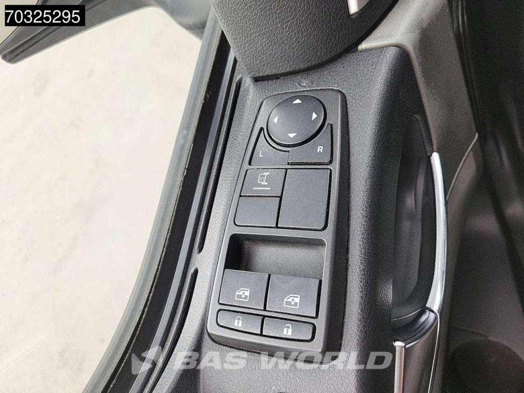Man TGX 18.440 4X2 XLX Mega 2xTanks Navi Photo 19