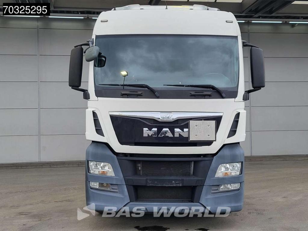 Man TGX 18.440 4X2 XLX Mega 2xTanks Navi Photo 6