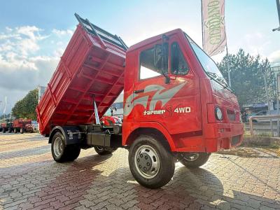 Durso FARMER 480 SV Photo 1