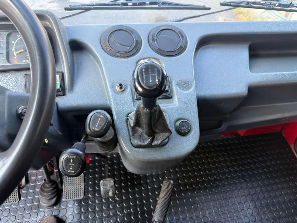 Durso FARMER 480 SV Photo 17