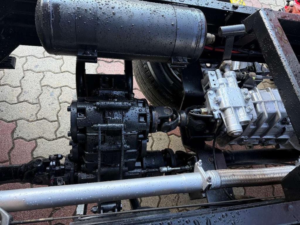 Durso FARMER 480 SV Photo 19