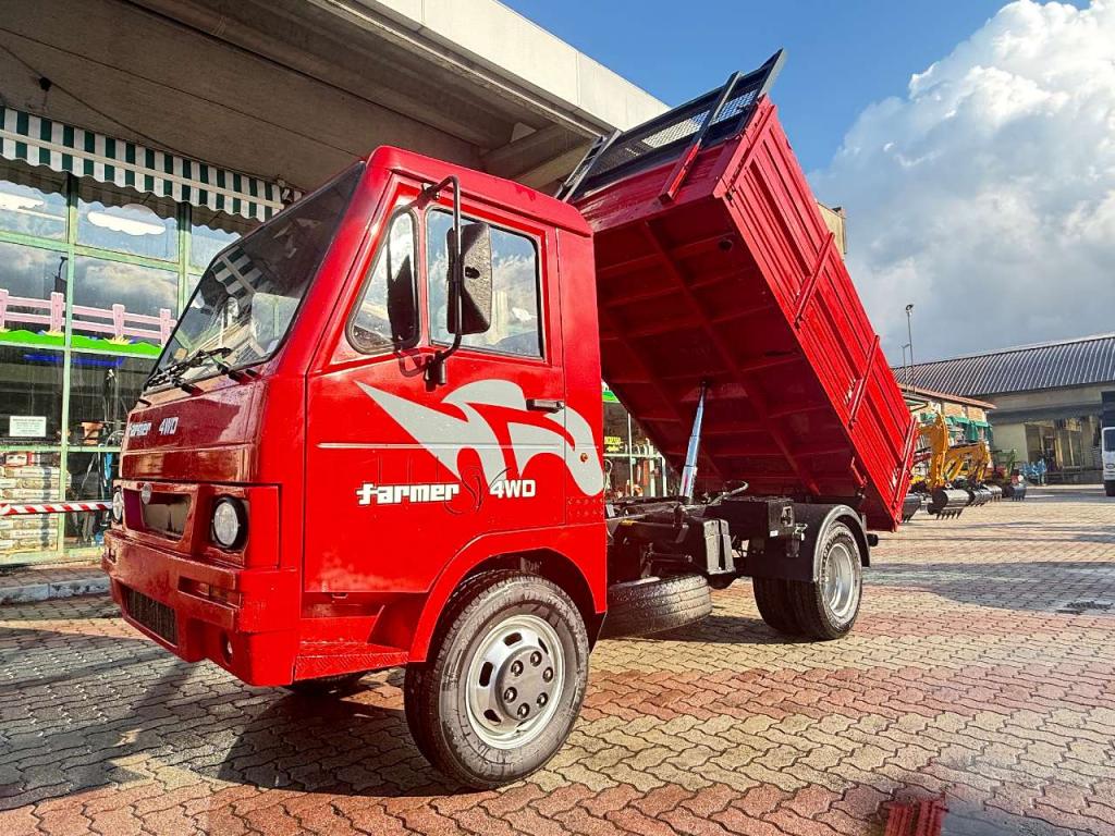 Durso FARMER 480 SV Photo 2