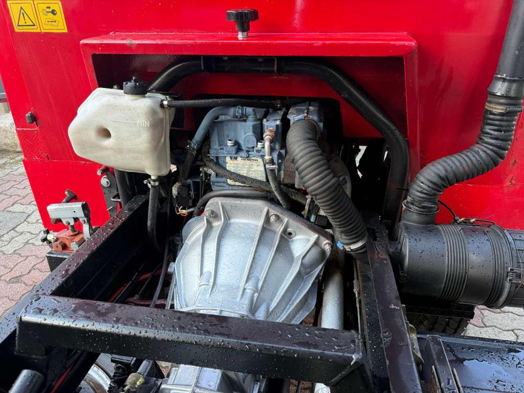 Durso FARMER 480 SV Photo 20