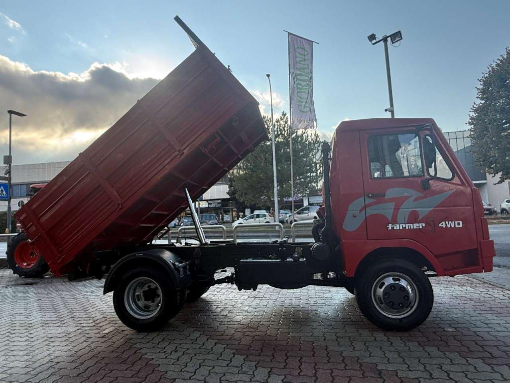 Durso FARMER 480 SV Photo 3