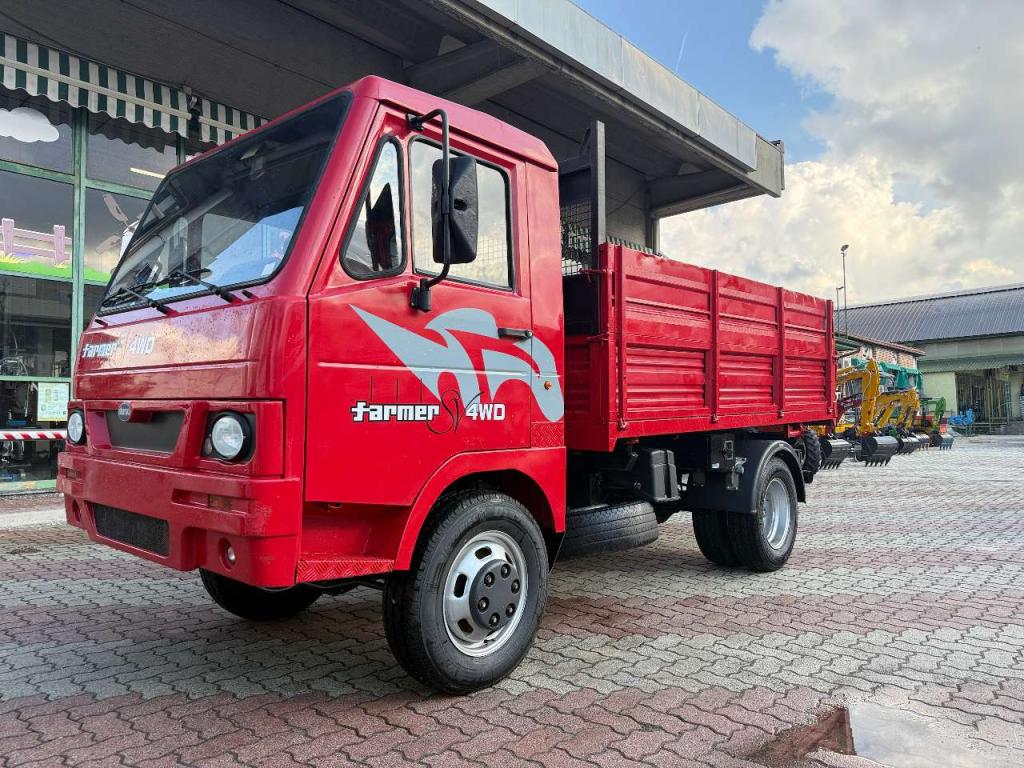 Durso FARMER 480 SV Photo 8