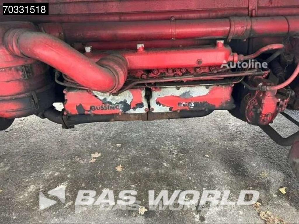 Man BS 13L Select 4X2 Photo 10