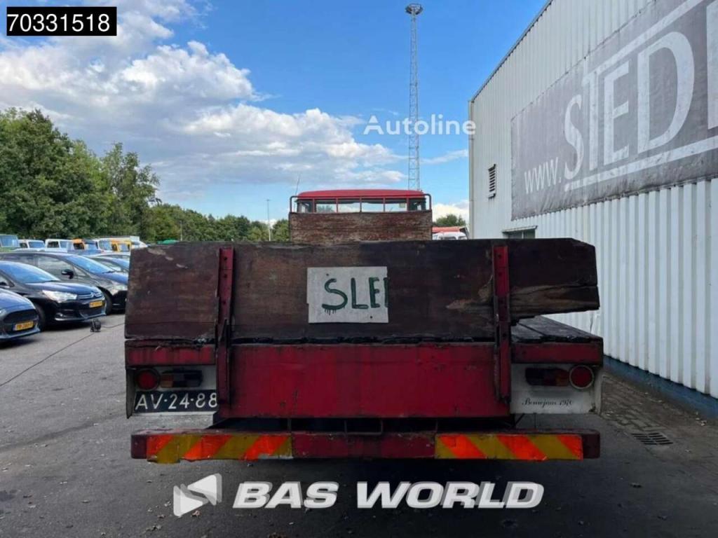 Man BS 13L Select 4X2 Photo 8