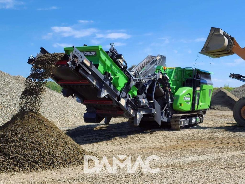 EvoQuip COBRA 230R Photo 4