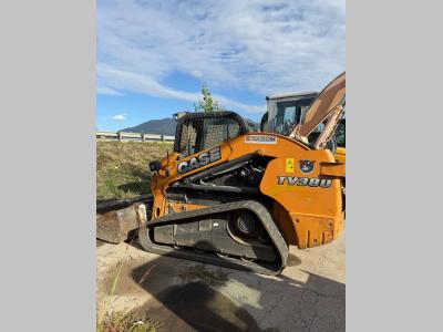 Case TV380 sold by Italia Macchine Srl