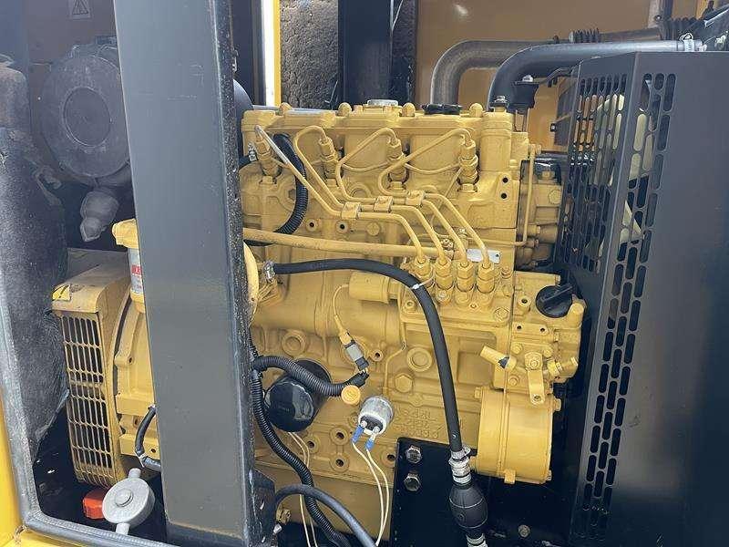 Olympian GEP 22 - 4 Photo 12