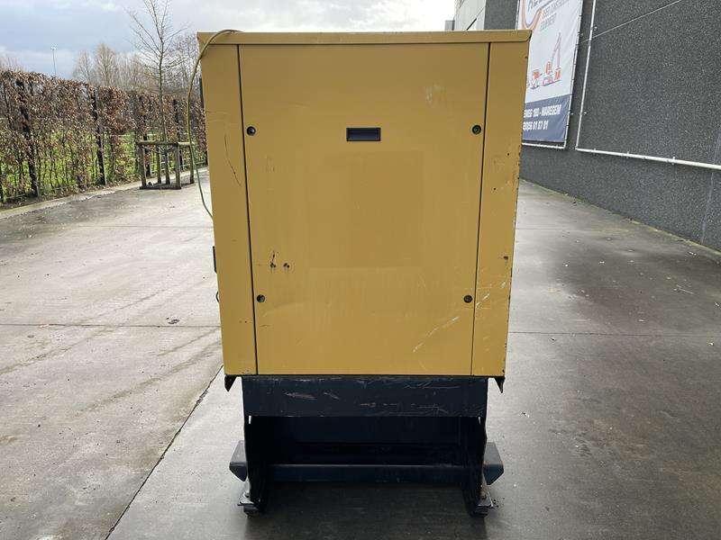 Olympian GEP 22 - 4 Photo 15