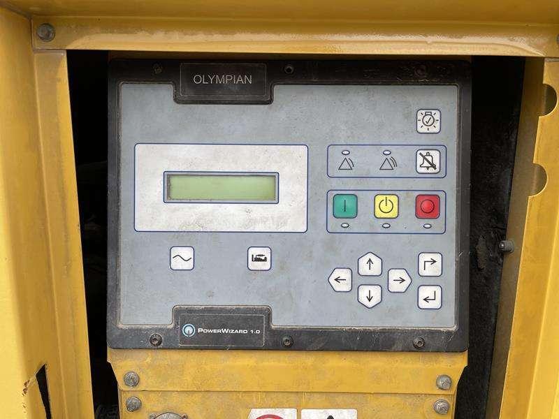Olympian GEP 22 - 4 Photo 2