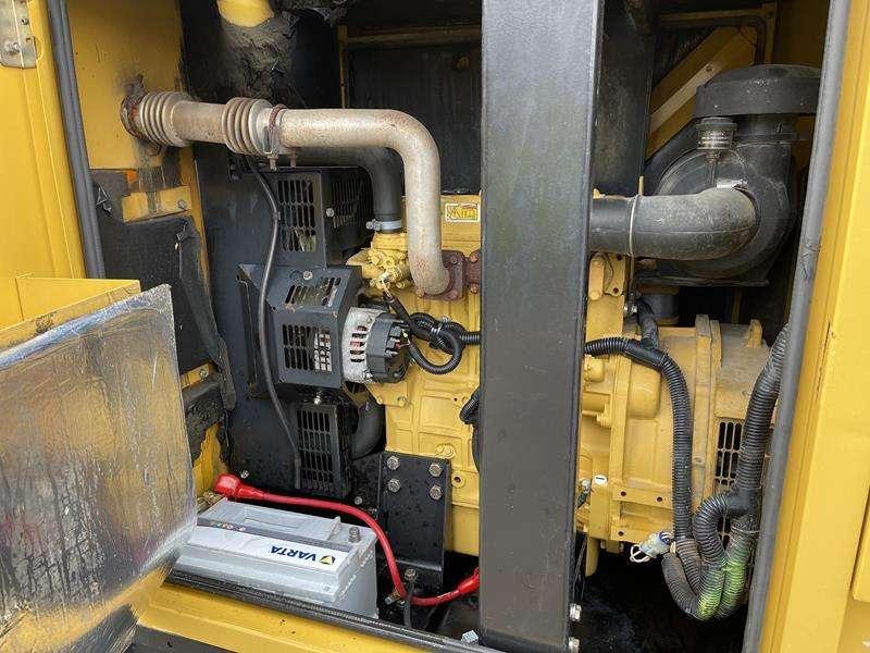 Olympian GEP 22 - 4 Photo 6