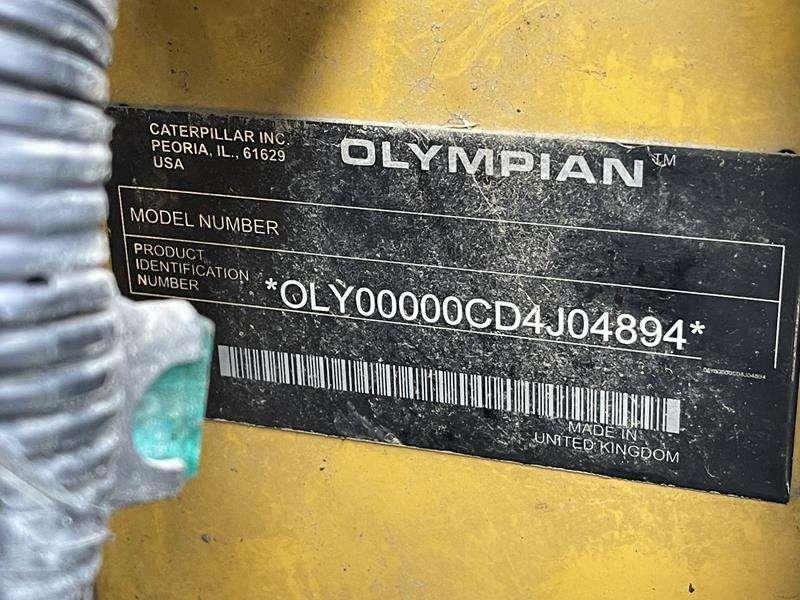 Olympian GEP 22 - 4 Photo 8
