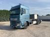 Daf XF 510 SCARRABILE USATO Photo 1 thumbnail