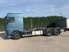 Daf XF 510 SCARRABILE USATO Photo 4 thumbnail