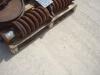 Track adjuster spring for Fiat Allis FE 18 Photo 2 thumbnail