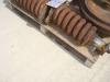 Track adjuster spring for Fiat Allis FE 18 Photo 3 thumbnail