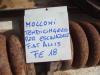 Track adjuster spring for Fiat Allis FE 18 Photo 4 thumbnail