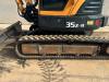 Hyundai ROBEX 35Z-9 Photo 11 thumbnail