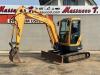 Hyundai ROBEX 35Z-9 Photo 2 thumbnail