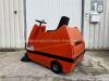 Stolzenberg Twin Top TT 1100 / E Photo 10 thumbnail