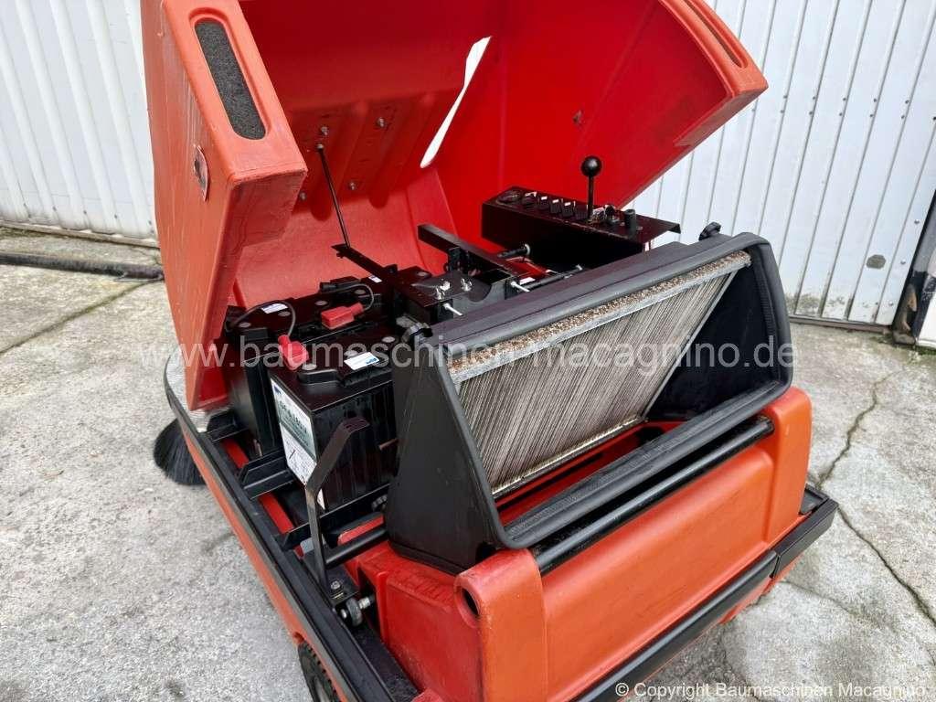 Stolzenberg Twin Top TT 1100 / E Photo 11